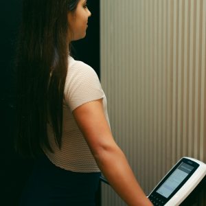 Bioimpedância