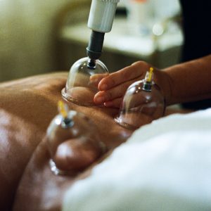 Odara Therapy