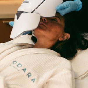 Fluence Maxx – Ledterapia