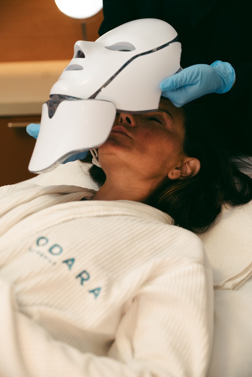Fluence Maxx – Ledterapia