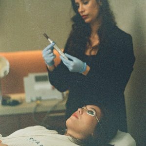 Microagulhamento Facial